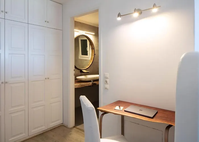 Spectacular 8 Bedrooms Vibhu Private Jacuzzis * Kalafati