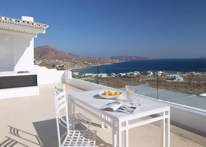 Spectacular 8 Bedrooms Vibhu Private Jacuzzis Villa