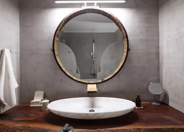 Spectacular 8 Bedrooms Vibhu Private Jacuzzis * Kalafati